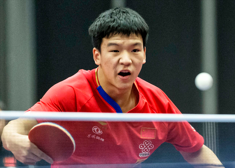 的台内短球 的台内短球