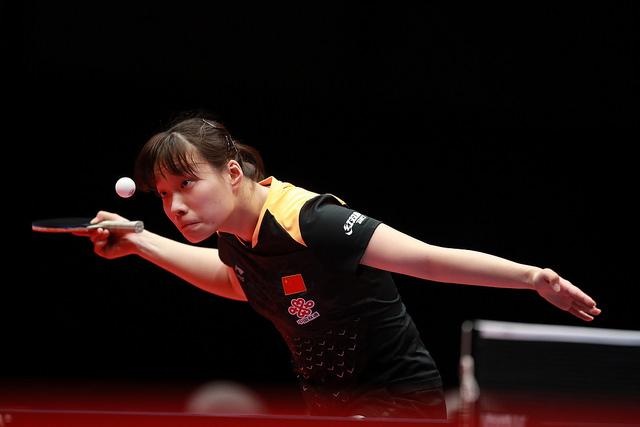 目瞪口呆 目瞪口呆