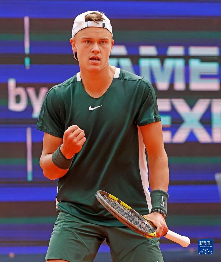 赛场焦点 赛场焦点